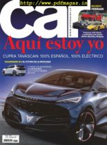 Car Espana – octubre 2019