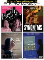 Cinema Scope – August 2019