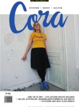 Cora – 19 september 2019
