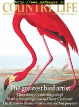 Country Life UK – August 14, 2019
