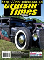 Cruisin’ Times – September 2019
