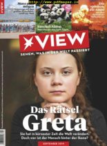 Der Stern View Germany – September 2019