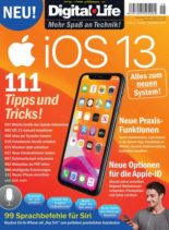 Digital Life – 28 September 2019