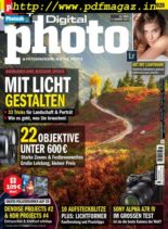Digital Photo Germany – Oktober 2019
