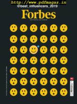 Forbes Espana – septiembre 2019