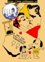 FORGE. Art Magazine – Issue 23, 2019