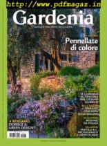 Gardenia – Settembre 2019
