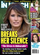 In Touch Weekly – October 14, 2019