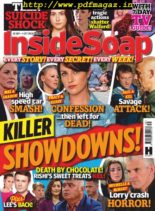Inside Soap UK – 28 September 2019