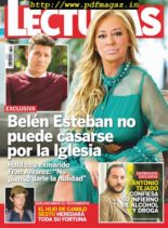 Lecturas – 02 octubre 2019
