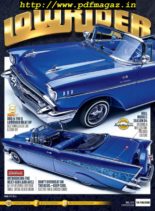 Lowrider – December 2019