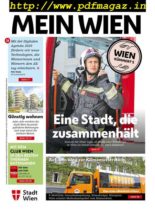 Mein Wien – Oktober 2019