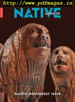 Native American Art – October 2019