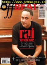 OffBeat Magazine – September 2019