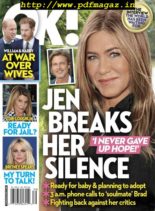 OK! Magazine USA – September 30, 2019