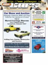 Old Cars Weekly – 03 October 2019