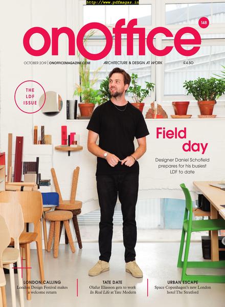 OnOffice – October 2019