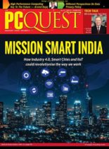 PCQuest – October 2019