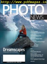 Photo News – Autumn 2019