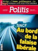 Politis – 03 octobre 2019