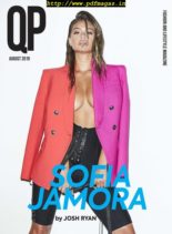 QPmag – August 2019