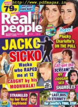 Real People – 05 September 2019
