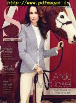 Sunday Magazine – September 22, 2019