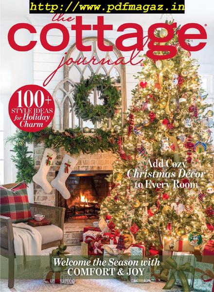The Cottage Journal – September 2019