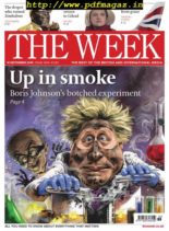The Week UK – 15 September 2019