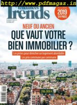 Trends Tendances Guide Immo – Septembre 2019