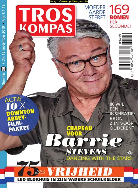 TrosKompas – 03 september 2019