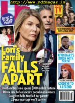 Us Weekly – September 16, 2019