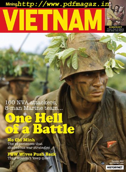 Vietnam – December 2019