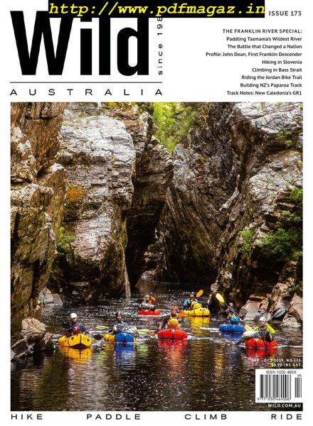 Wild – September 2019