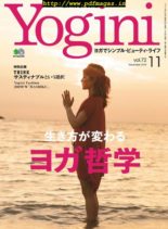 Yogini – 2019-09-01
