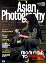 Asian Photography – October 2019