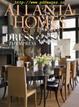 Atlanta Homes & Lifestyles – September 2019