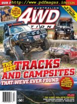Australian 4WD Action – September 2019