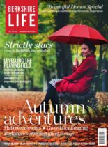 Berkshire Life – October 2019