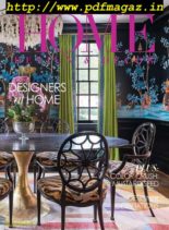 Charlotte Home Design & Decor – October-November 2019