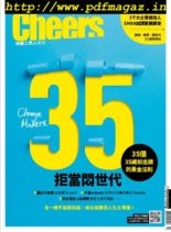 Cheers Magazine – 2019-10-01