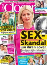 Closer Germany – 21 August 2019