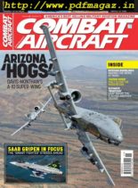 Combat Aircraft – November 2019