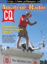 CQ Amateur Radio – October 2019