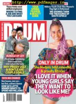 Drum – 03 October 2019