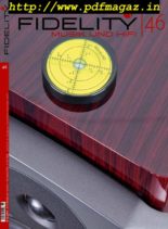 Fidelity – Oktober 2019