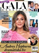 Gala Magazine – 04 oktober 2019