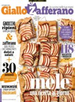 Giallo Zafferano – ottobre 2019
