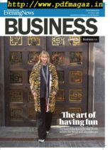 Greater Manchester Business Week – September 04, 2019
