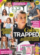 Heat UK – 05 October 2019